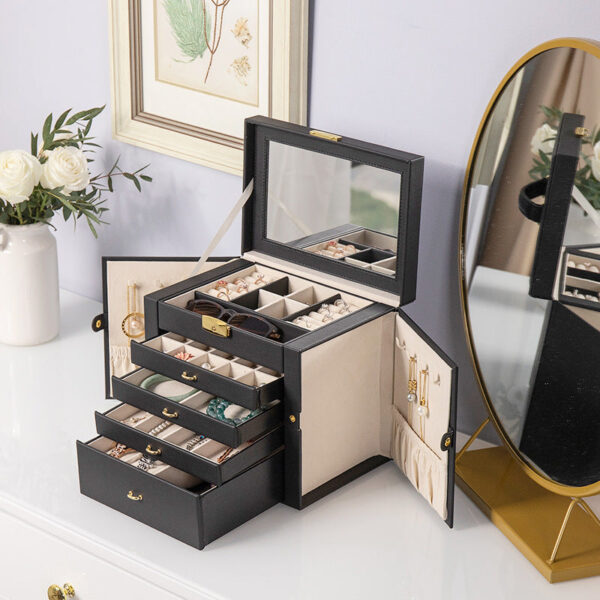 Jewelry Box - Image 5