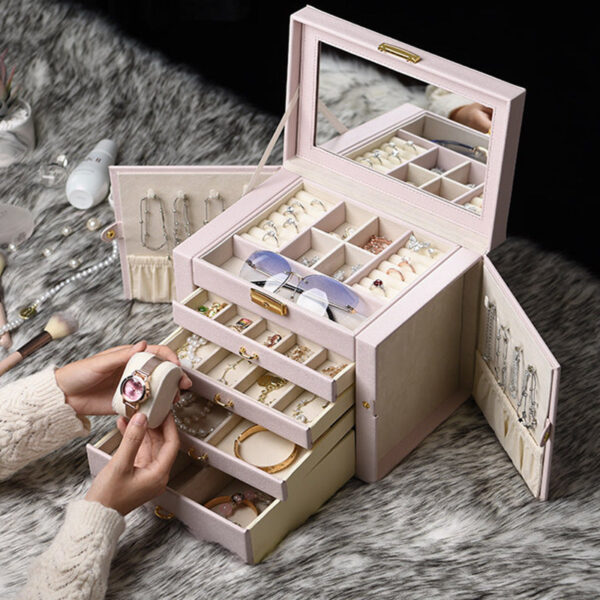 Jewelry Box