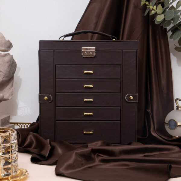 Jewelry Box - Image 8