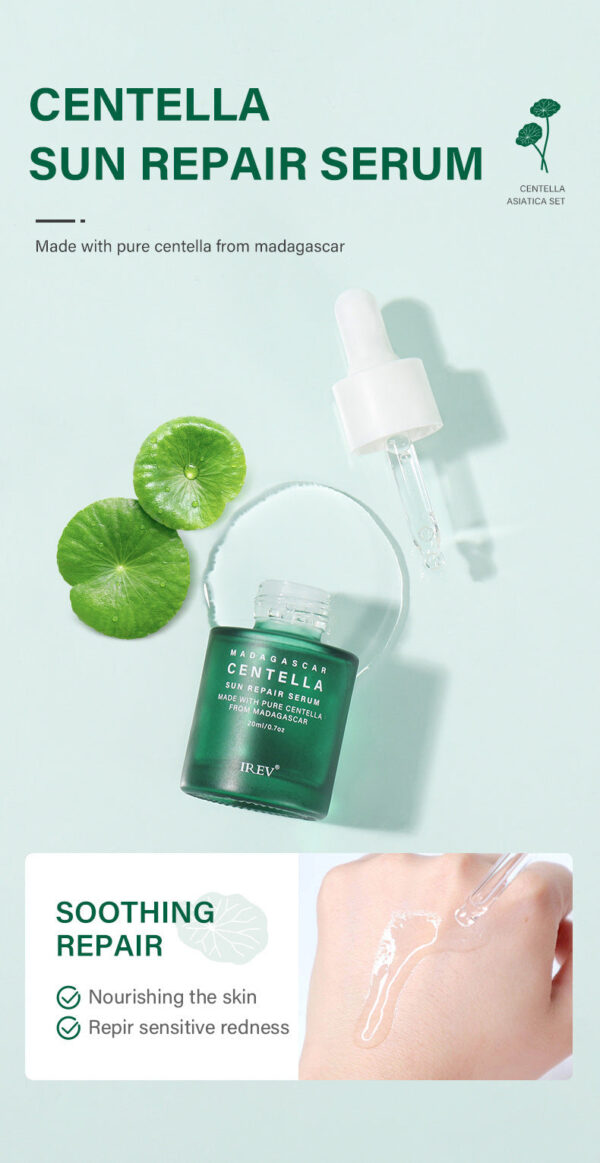 Snow Grass Facial Set - Image 6
