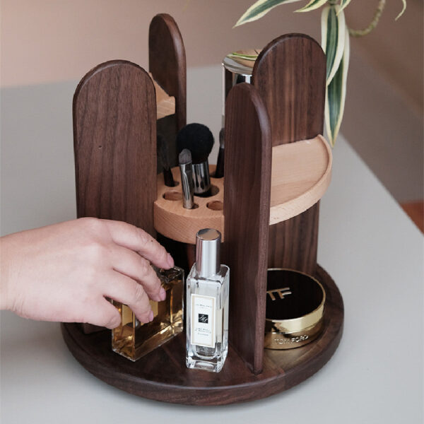 Rotate Desktop Cosmetics