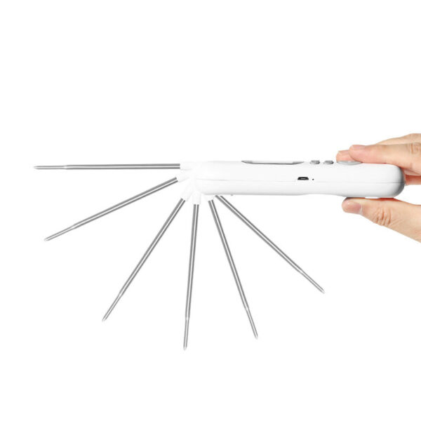 Electronic Food Thermometer - Image 4