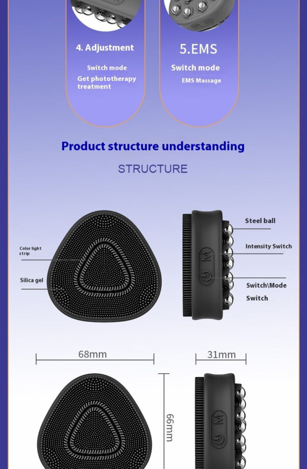 Silicone Beauty Device - Image 6