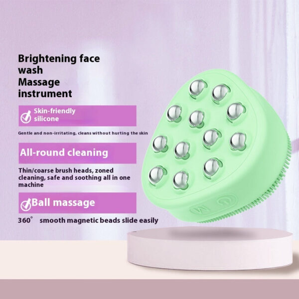 Silicone Beauty Device - Image 2