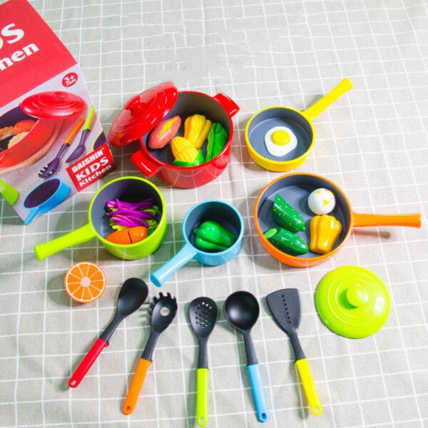 Children's Kitchenware