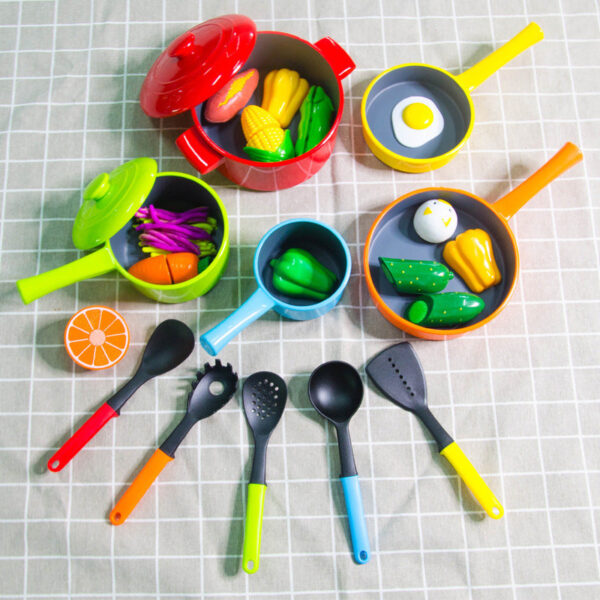 Children's Kitchenware - Image 5