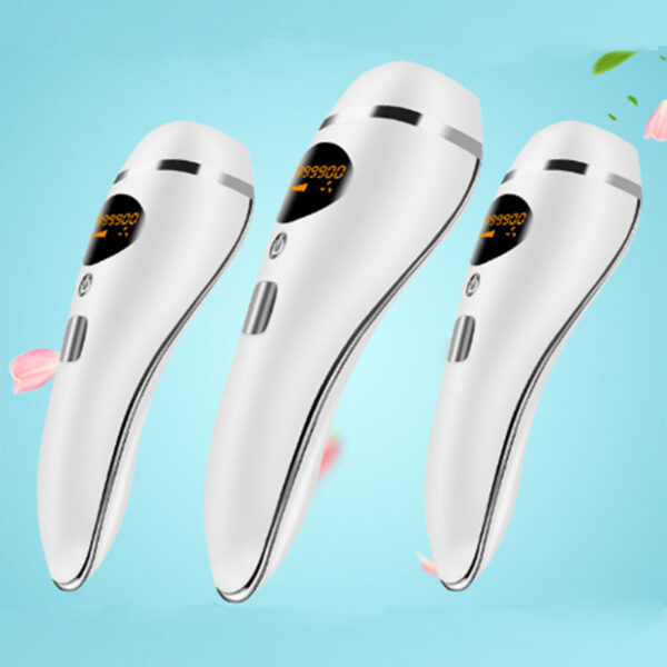 Hair Removal Device
