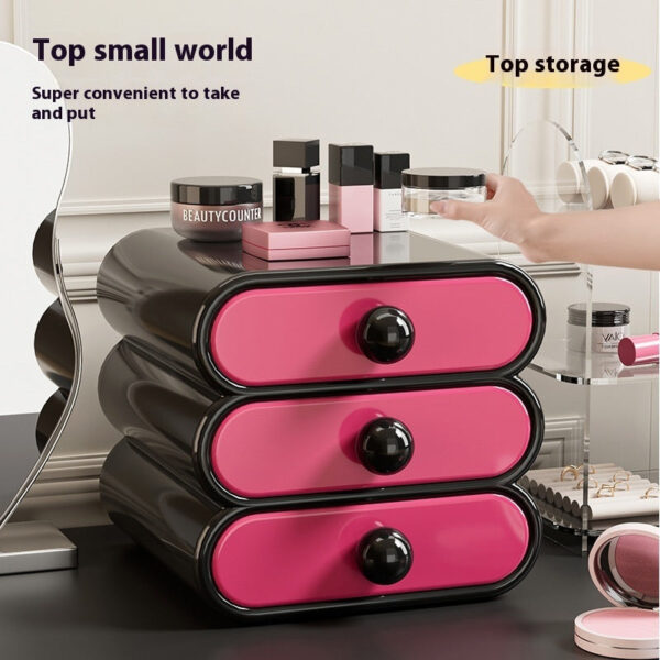 Household Storage Cabinet - Image 2