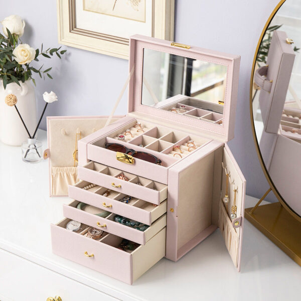 Jewelry Box - Image 4