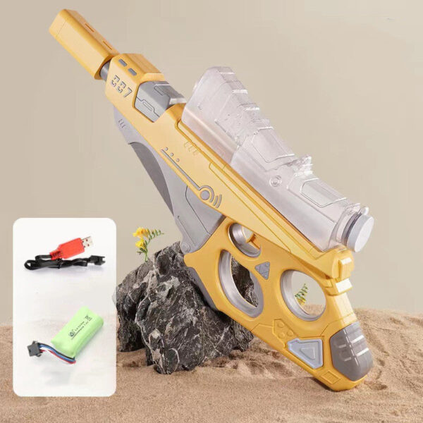 Electric Water Spray - Image 5