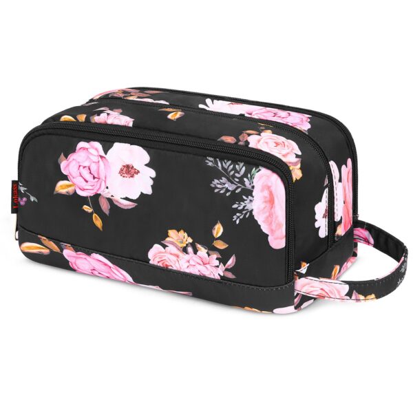 Waterproof Cosmetics Bag - Image 5