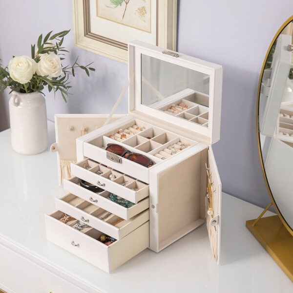 Jewelry Box - Image 3