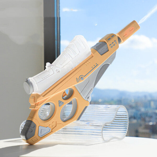 Electric Water Spray