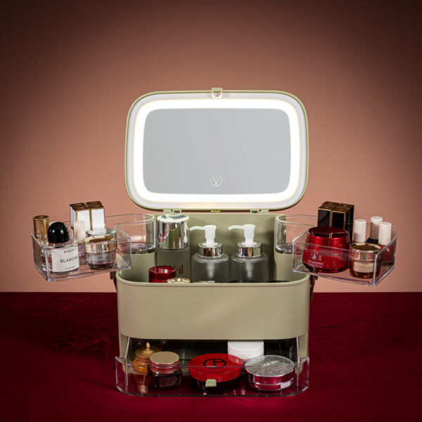 Net Red Cosmetics Box - Image 4