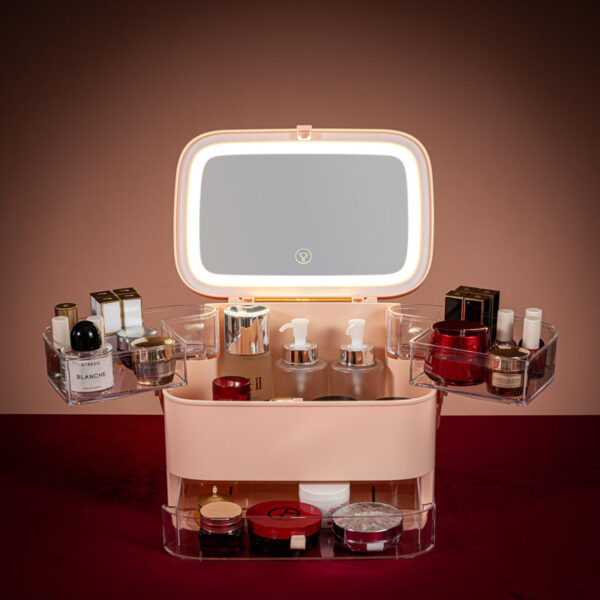 Net Red Cosmetics Box - Image 3