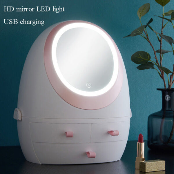 Net Red Cosmetics Box - Image 5